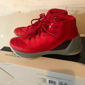 My son outgrew them 😔